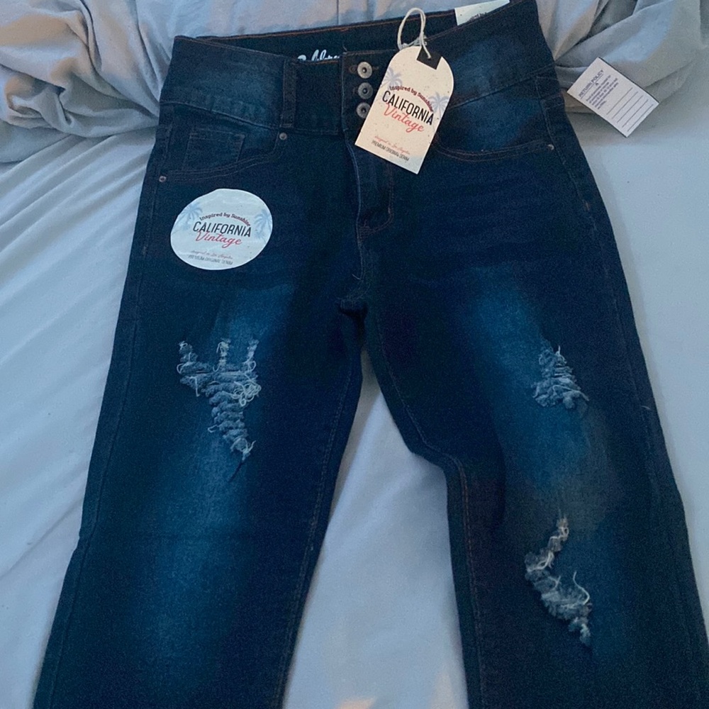 jeans, dark blue jeans, skinny jeans